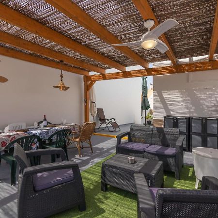 Holiday Home Felicidade By Interhome 奥良 外观 照片