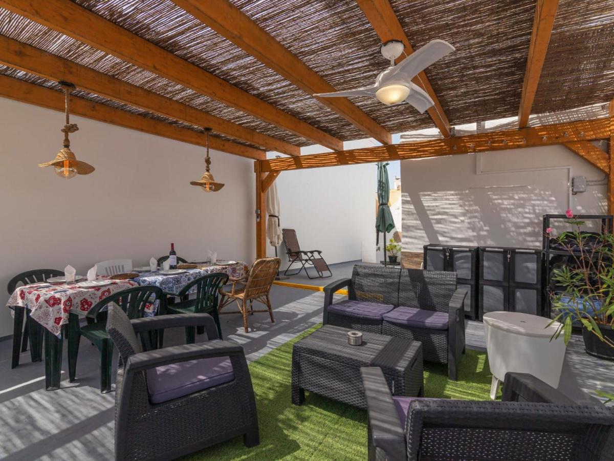 Holiday Home Felicidade By Interhome 奥良 外观 照片