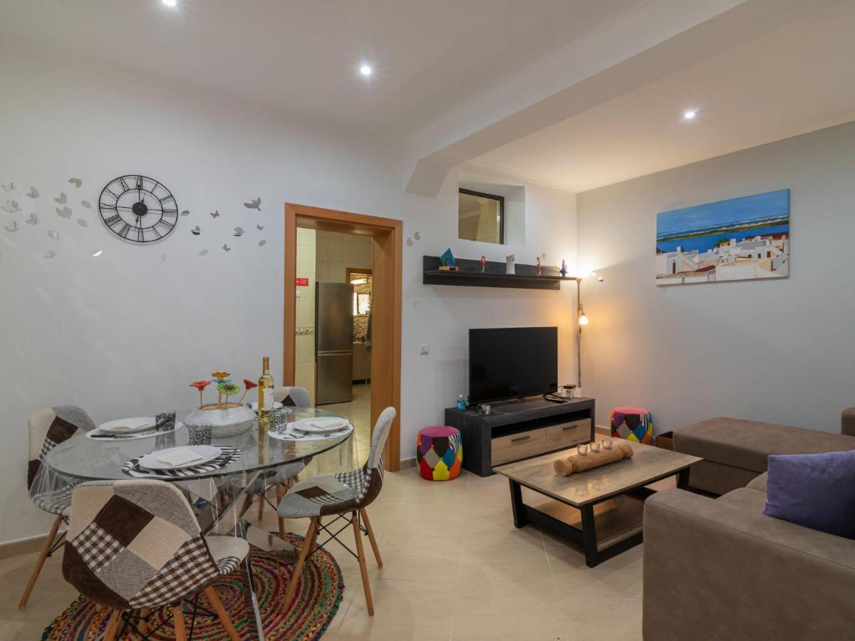 Holiday Home Felicidade By Interhome 奥良 外观 照片