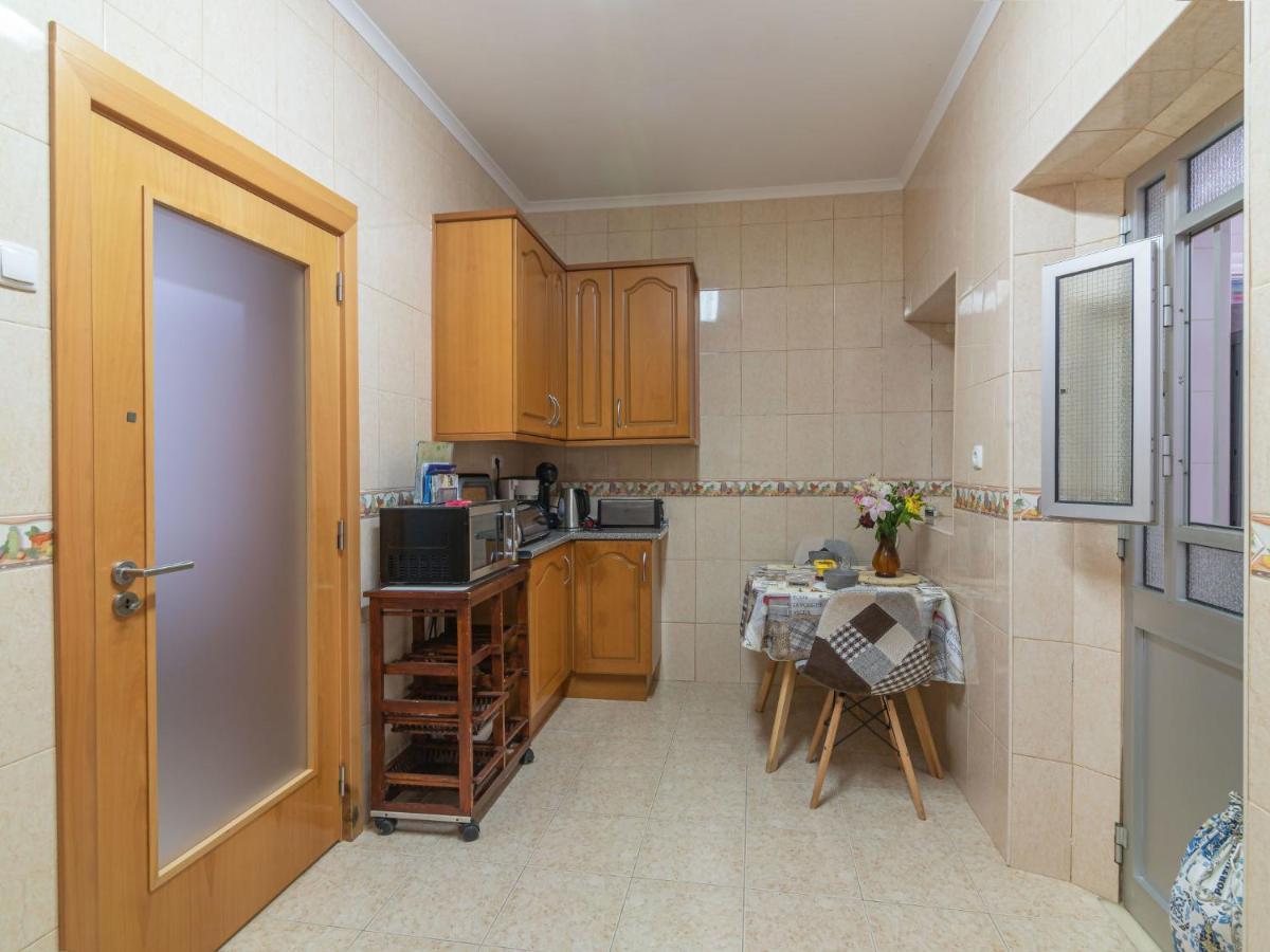Holiday Home Felicidade By Interhome 奥良 外观 照片