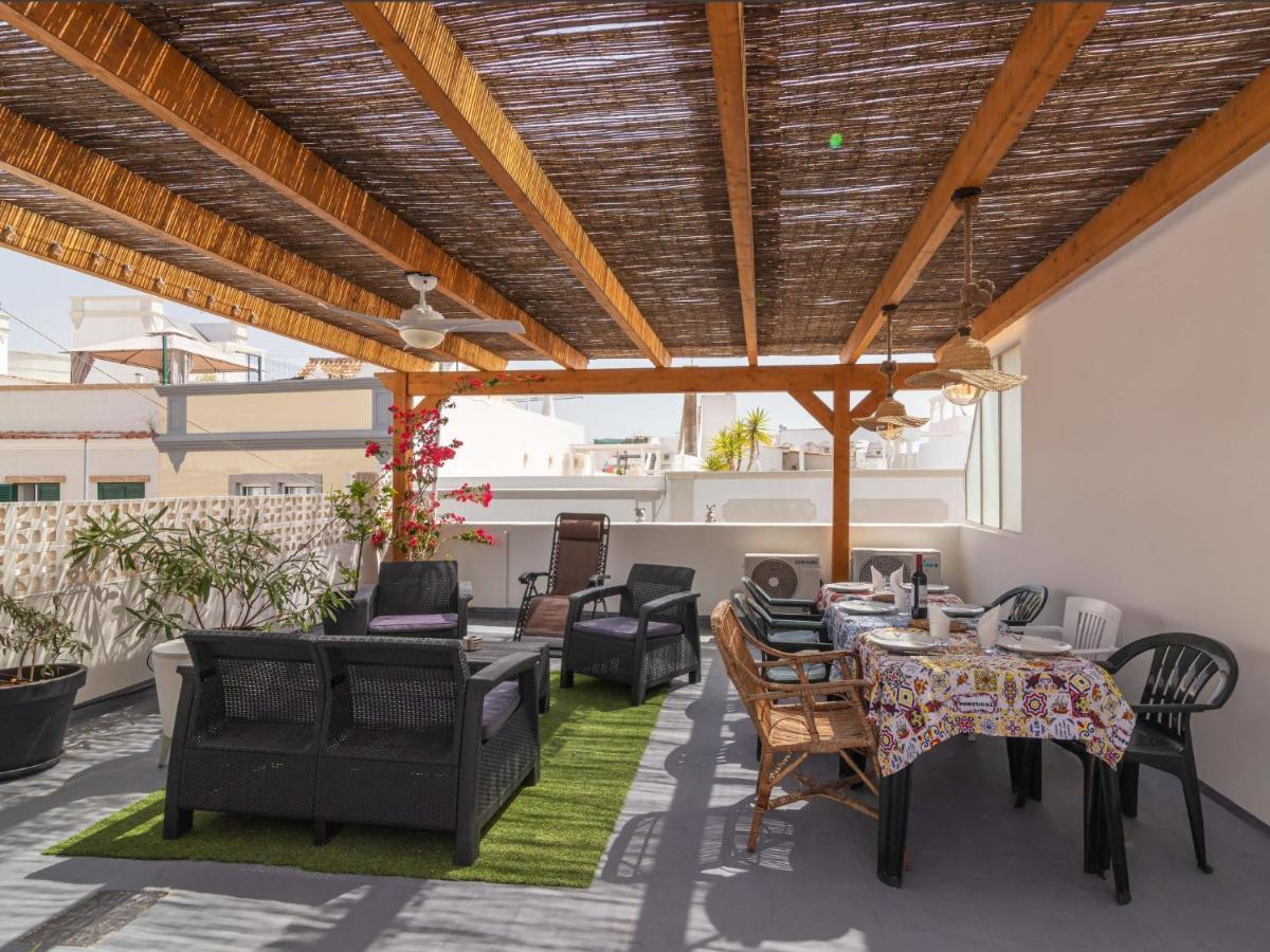 Holiday Home Felicidade By Interhome 奥良 外观 照片