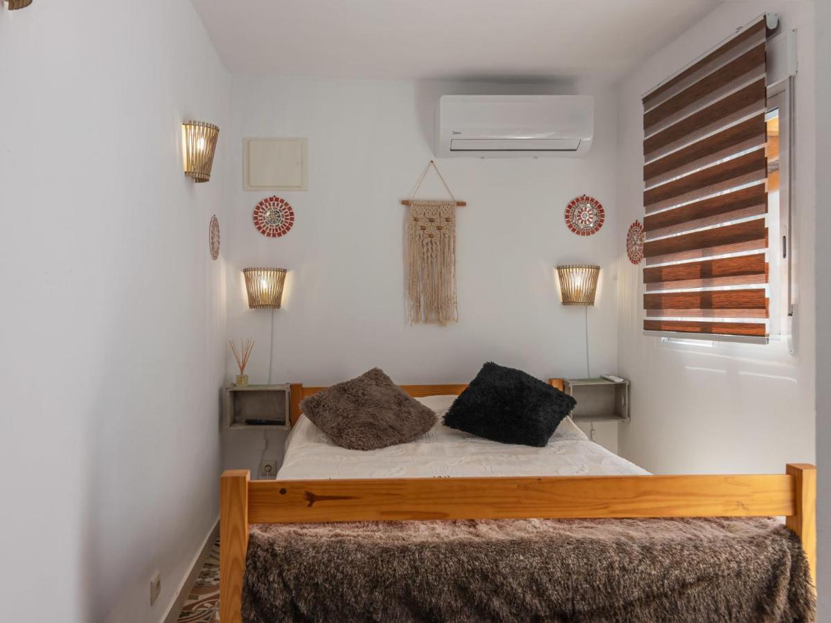 Holiday Home Felicidade By Interhome 奥良 外观 照片
