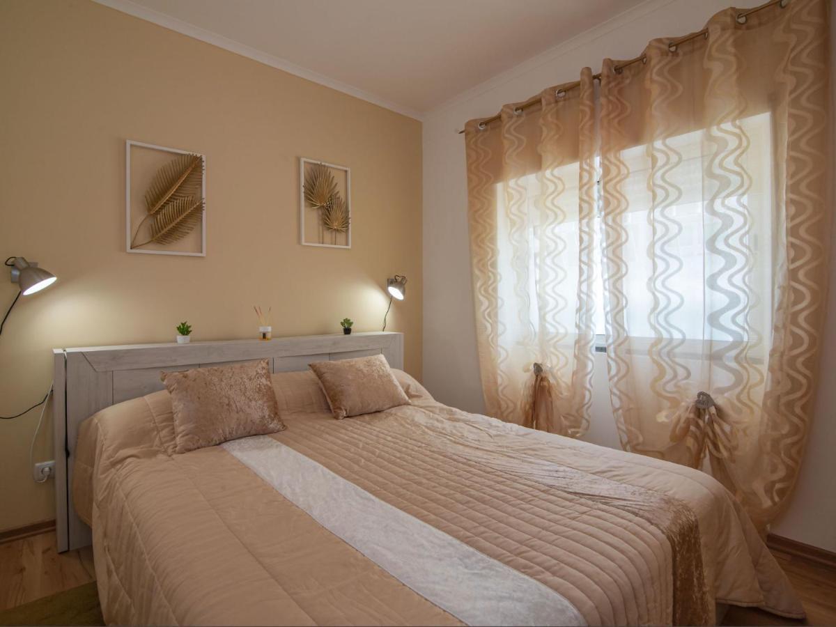 Holiday Home Felicidade By Interhome 奥良 外观 照片